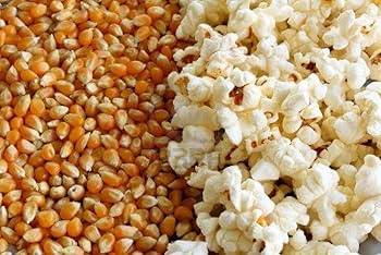 Super Choice Popcorn Makka 200g