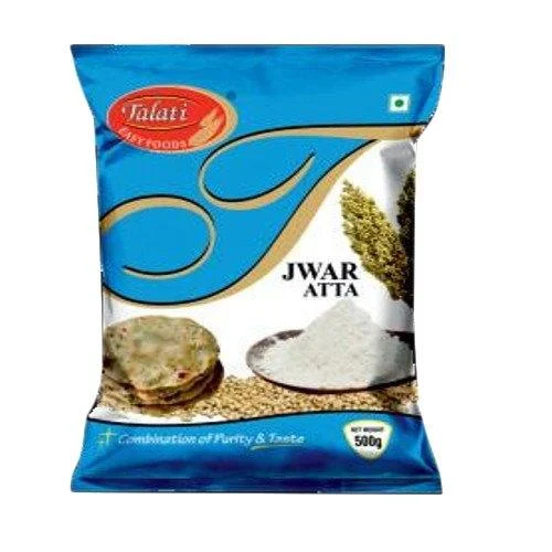 Talati Jwar Atta 500Gm