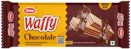 Dukes Waffy Chocolate 60g
