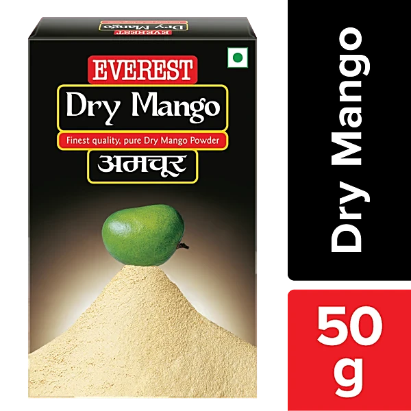 Everest Aamchur Powder 50g