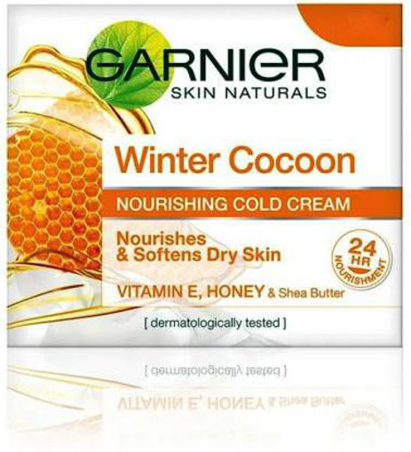 Garnier Winter Cocoon Cold Creme 18g