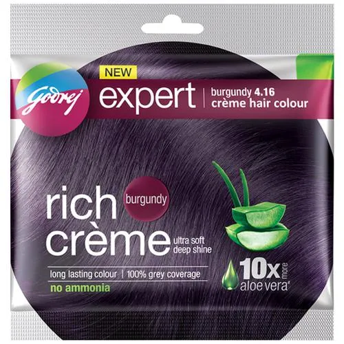 Godrej RC Burgundy4.16