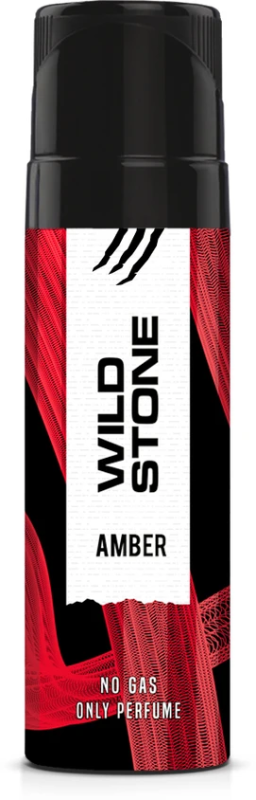 Wild Stone Intense Amber 120ml
