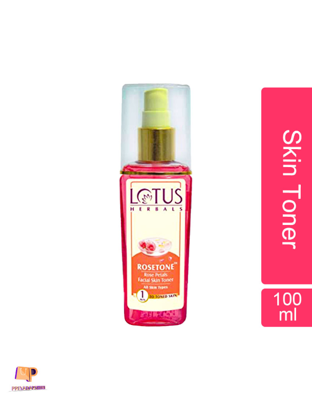 Lotus Basiltone Skin Toner 100ml