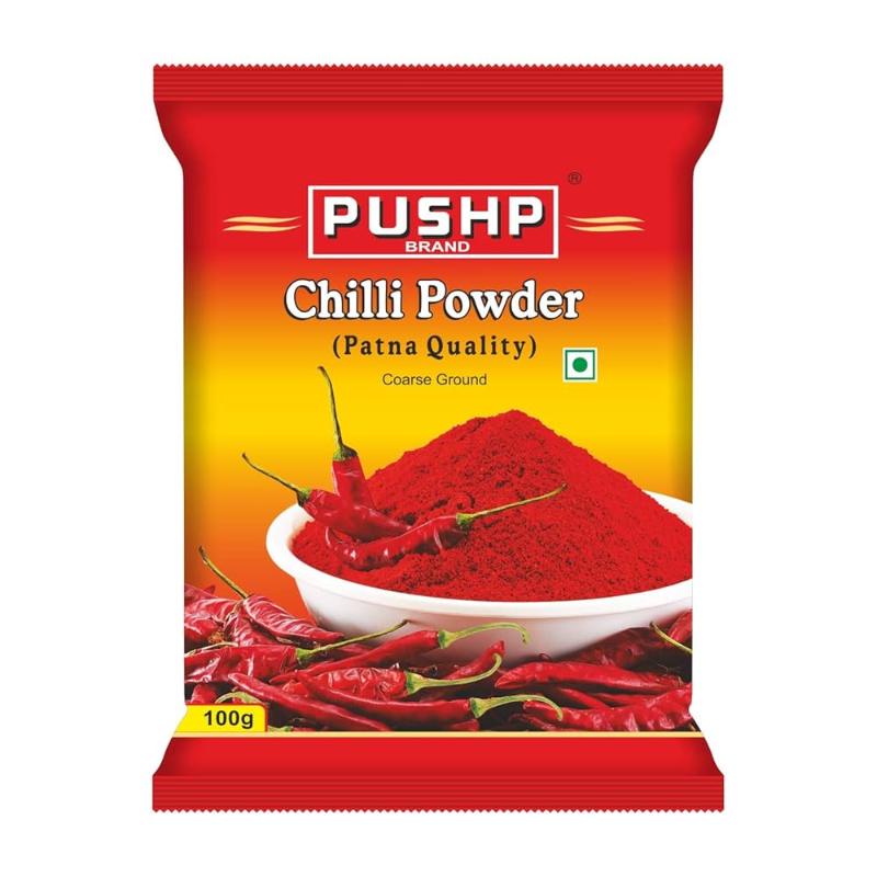 Pushp Mirch Powder 100Gm