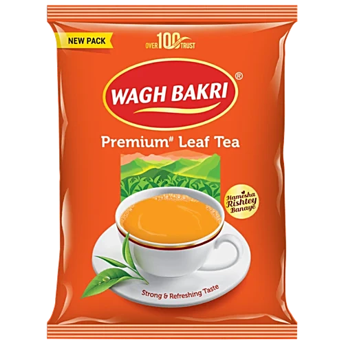Wagh Bakari Baarik 250Gm