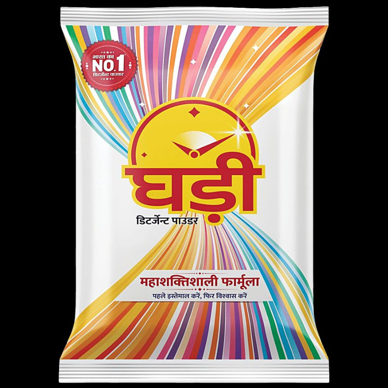 Ghadi Washing Powder 1kg