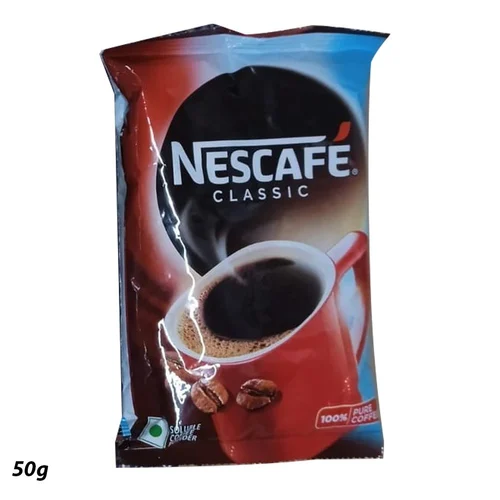 Nescafe Classic Coffee 6Pc Combo