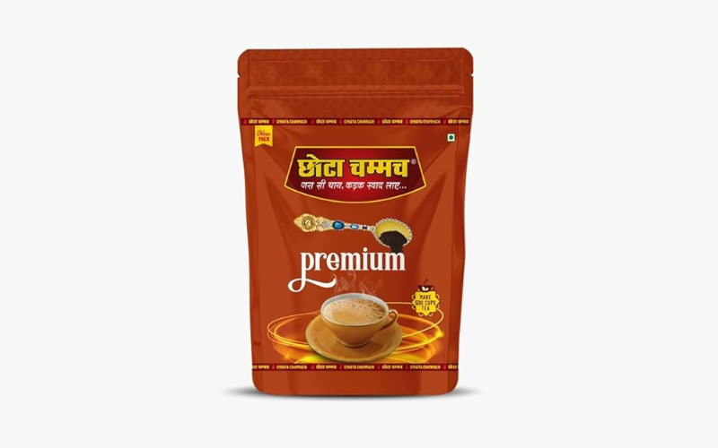 Chota Chammach Tea 250g