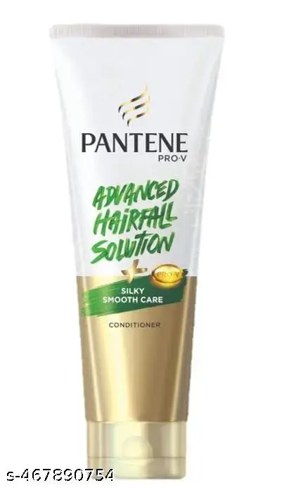 Pantene Silky Smooth Conditioner 100ml