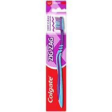 Colgate Zig Zag Brush 1N
