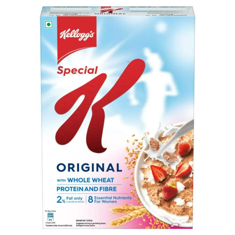 Kelloggs K Special 455gm