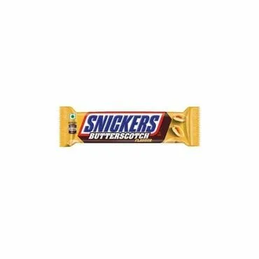 Snickers Butterscotch Chocolate 22gm