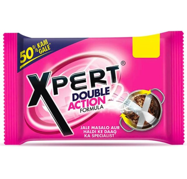 Xpert Double Action Soap 65gm