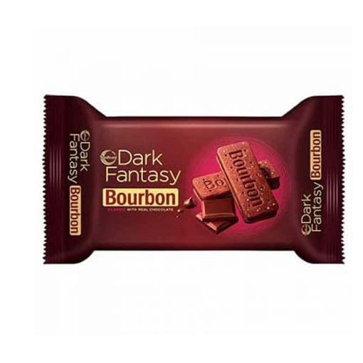 Dark Fantasy Bourbon 58.5g 10rs