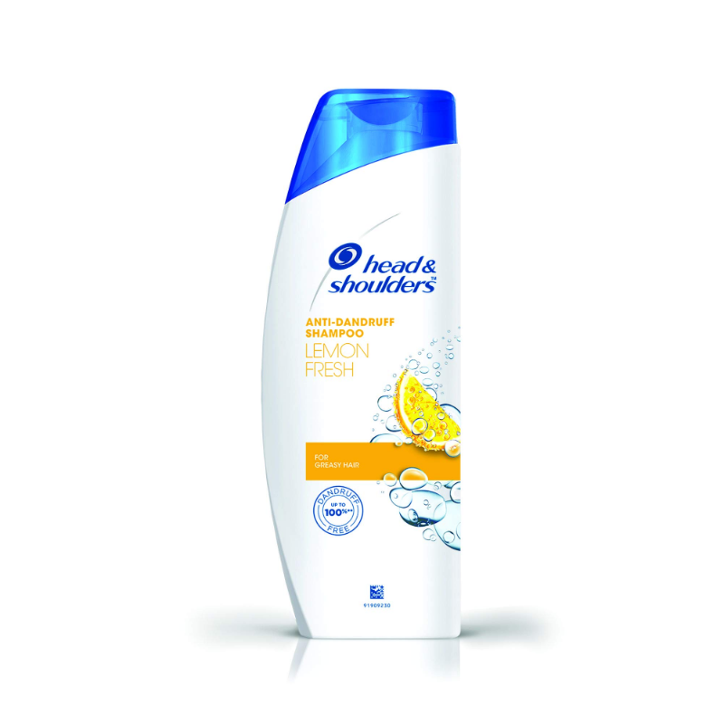 Head&Shoulders Cool Menthol 72ml