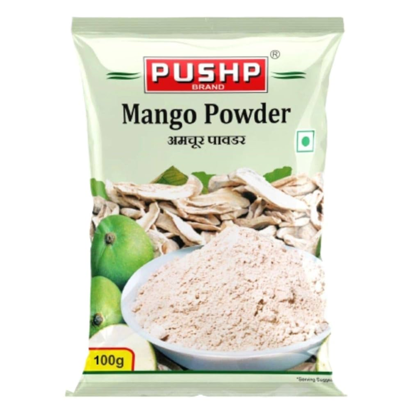 Pushp Aamchur Powder 100g