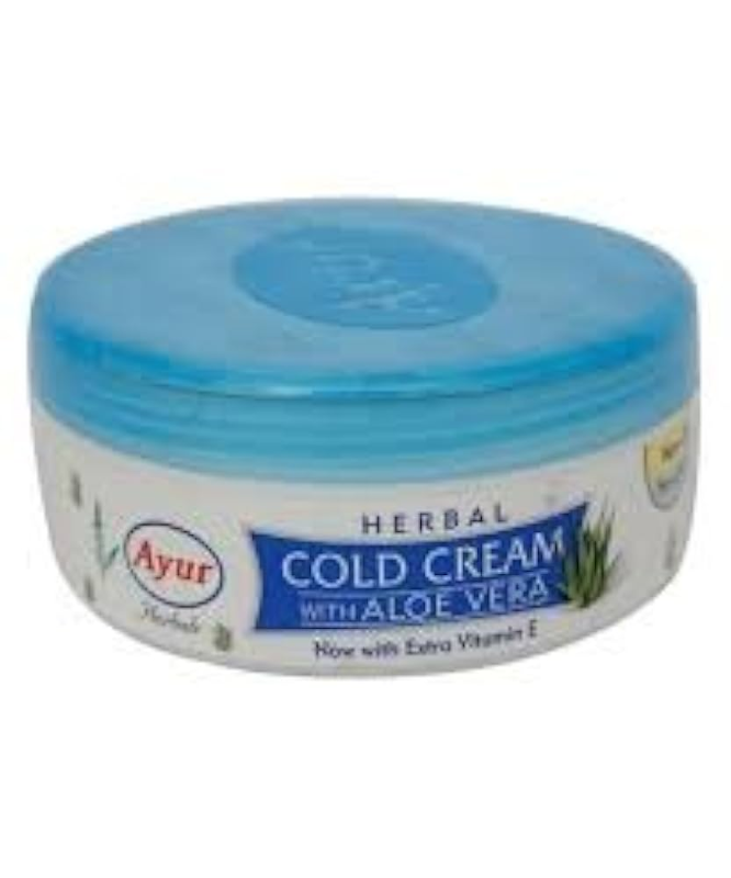 Ayur Cold Cream 80ml
