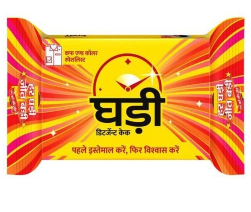 Ghadi Soap Rs10
