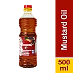 Patanjali Sarso Oil 500ML