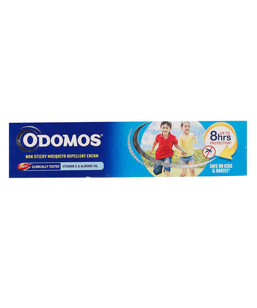 Odomos Mosquito Cream 23g