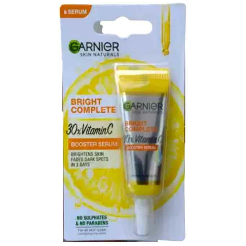 Garnier Bright Complete Serum Vit.C 7ml