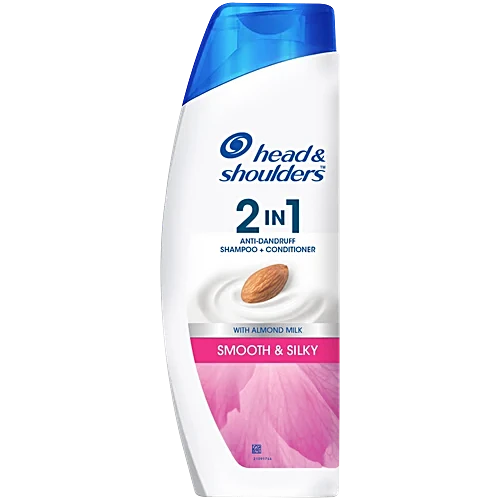 Head&Shoulder 2in1 SS S+C 340ml