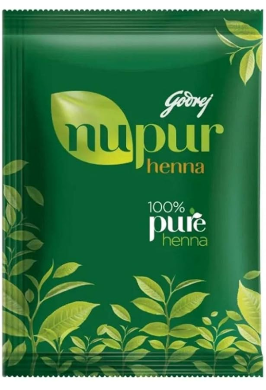 Nupur Henna 20gm