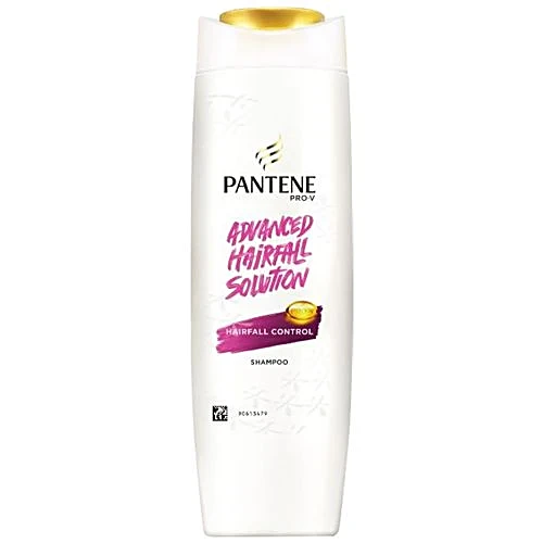 Pantene Hairfall Control Shampoo 75ml