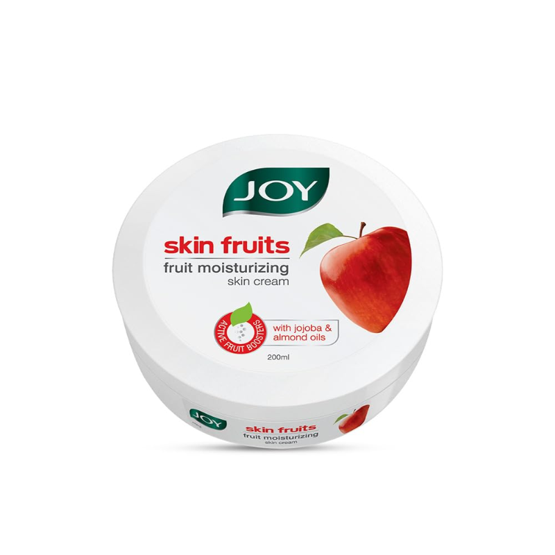 Joy Skin F Cream 200ml