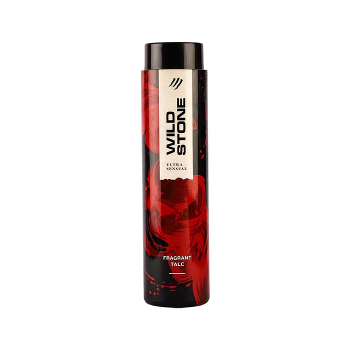 WildStone Talc red 50g