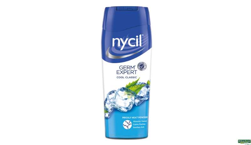 Nycil GE Cool Classic 150g