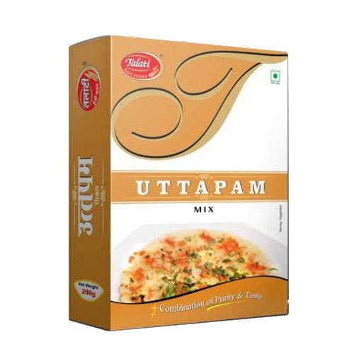 Talati Uttapam Mix 200g