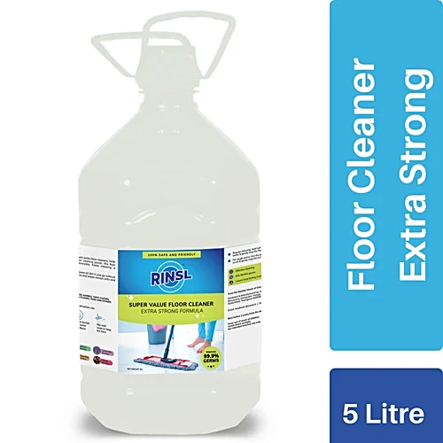 Rimsa Fresh Floor Cleaner 5Ltr