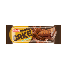 Sunder Softy Cake Choco 30g