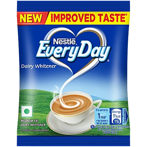 Everyday Milk Powder rs10