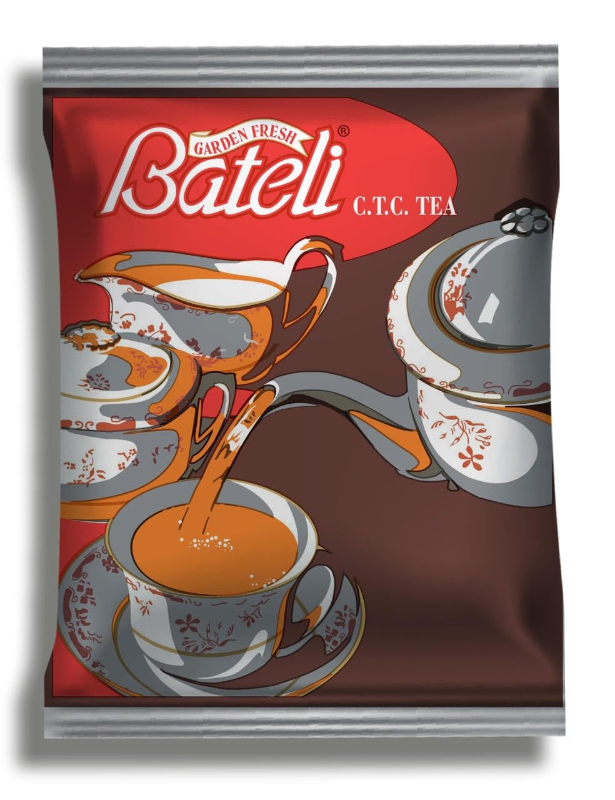 Bateli Tea 1 kg