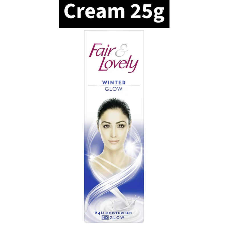 Fair & Lovely winter glow 25gm