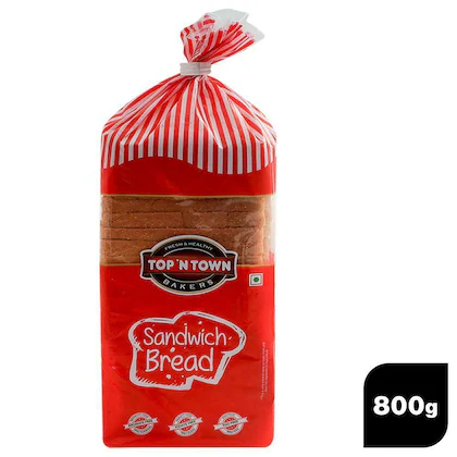 Bread 800G cotton