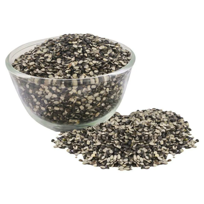 SM Urad Dal Chilka 500Gm