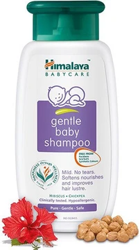 Himalaya B Shampoo 200ml