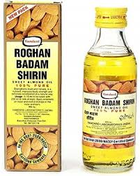Badam Rogan Shirin 25ml