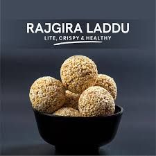 jain Rajgira Laddu 80 gm