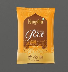 Naysha Basmati Rice Bronze 5kg