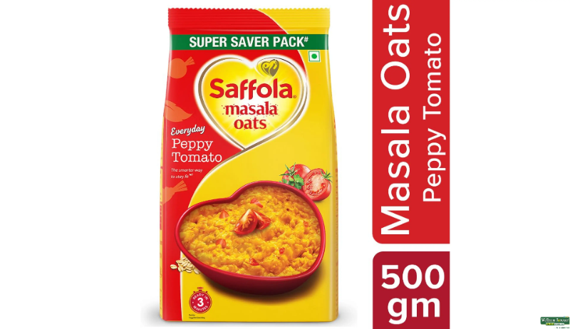 Saffola Masala Otas Peppy Tomato 500gm
