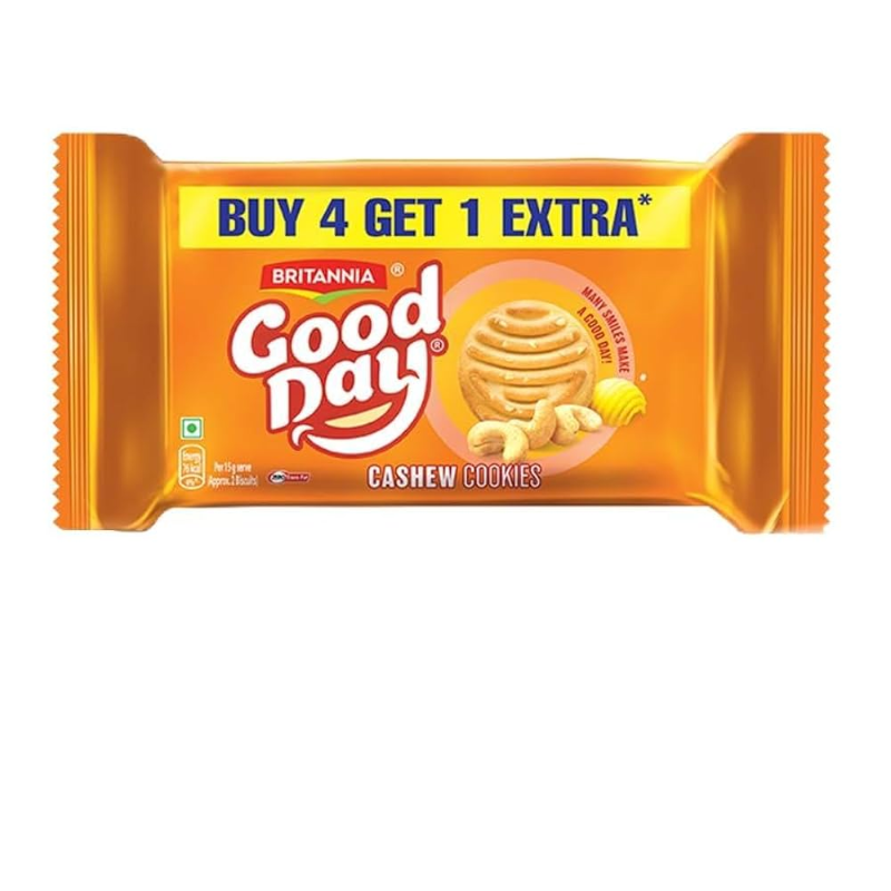 Good Day Family Pack 600g