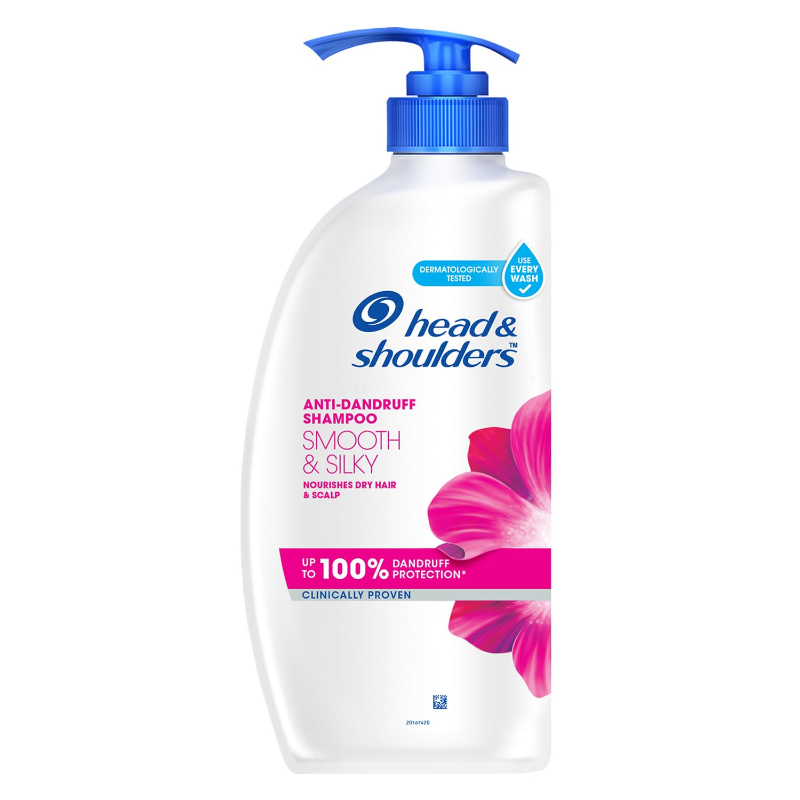 Head&Shoulder 2in1 AD S+C 180ml