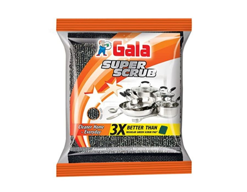 Gala Super Scrub 1N