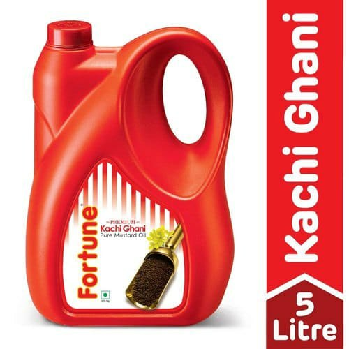 Fortune Sarso 5L