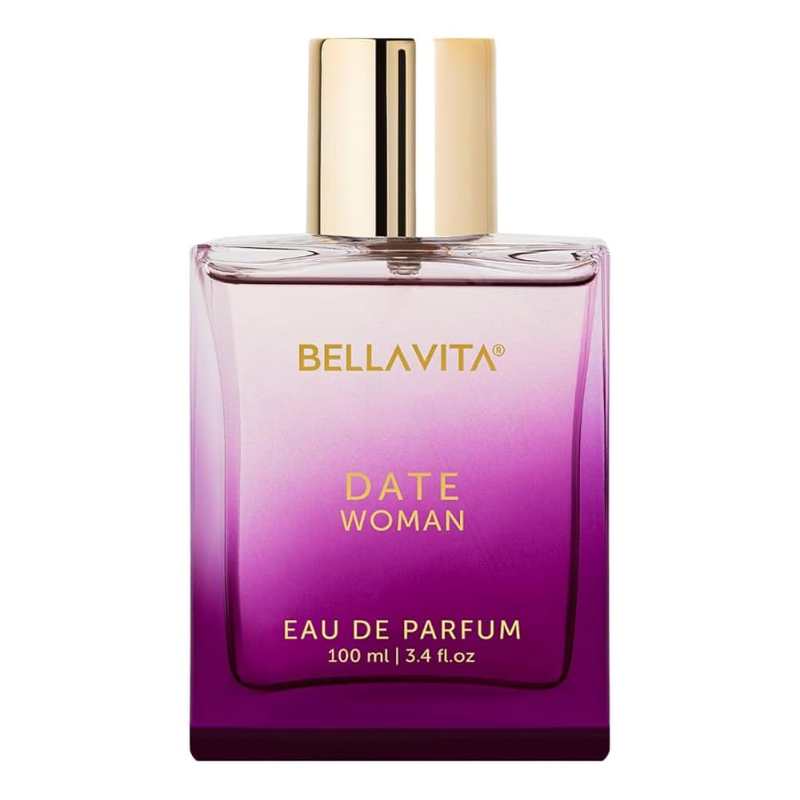 BellaVita Luxury Date Woman Parfum 100ml
